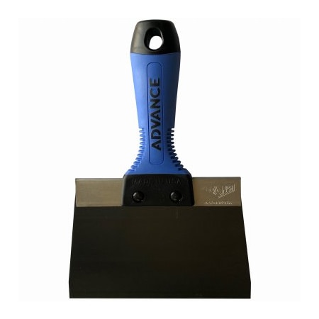 6 BLU STL Taping Knife